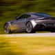 Illustration for article titled The 2019 Aston Martin Vantage Doesnt Settle For Anything